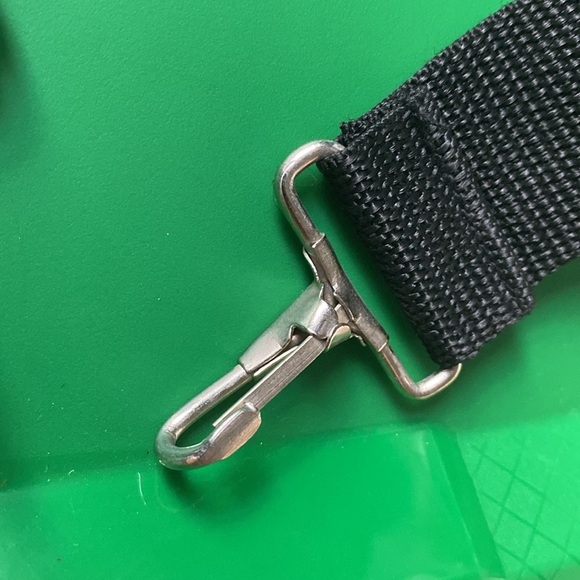 Laptop bag padded shoulder strap - Picture 6 of 10